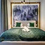 Апартаменты Visitzakopane - Porto Закопане