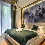 Visitzakopane - Porto Апартаменты *