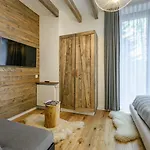 Апартаменты Visitzakopane - Porto