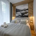 Visitzakopane - Porto Апартаменты