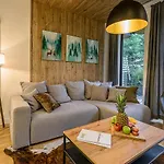 Апартаменты Visitzakopane - Porto *
