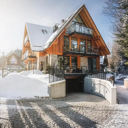 Visitzakopane - Porto * Закопане