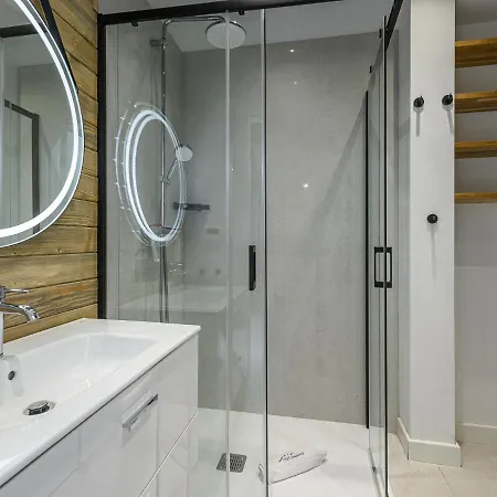 Visitzakopane - Porto דירה זקופאנה