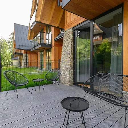 Visitzakopane - Porto זקופאנה