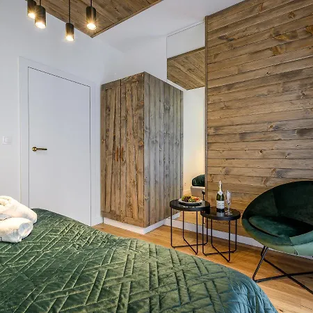 Visitzakopane - Porto 扎科帕内