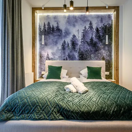 Apartment Visitzakopane - Porto Zakopane