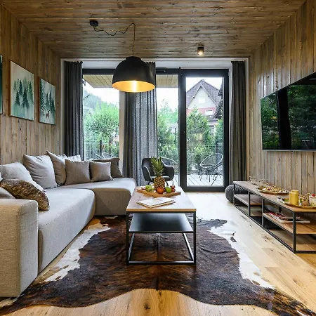 Visitzakopane - Porto * זקופאנה