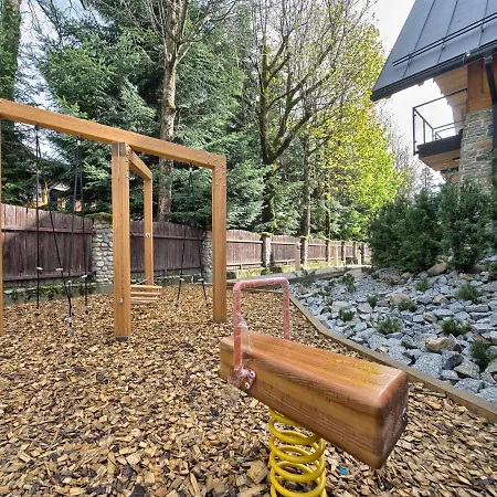 Visitzakopane - Porto