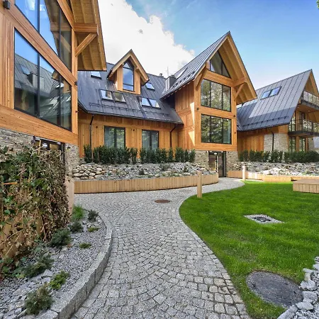 Visitzakopane - Porto *