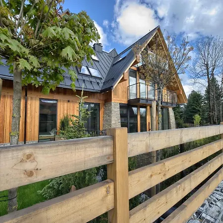 Apartment Visitzakopane - Porto