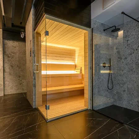 Visitzakopane - Porto Apartment *