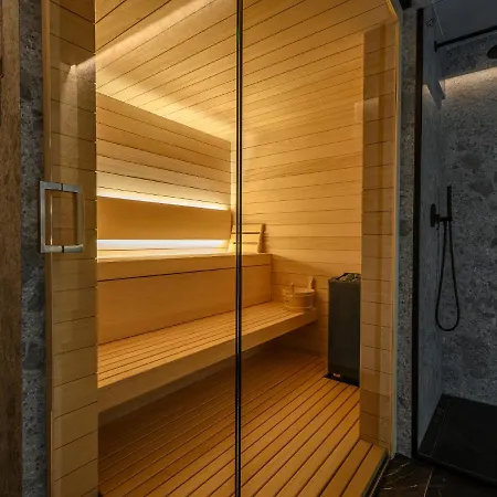 Visitzakopane - Porto Apartment Zakopane