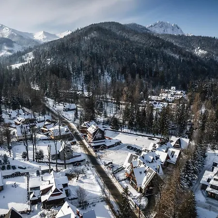 Visitzakopane - Porto