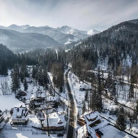 Visitzakopane - Porto 扎科帕内