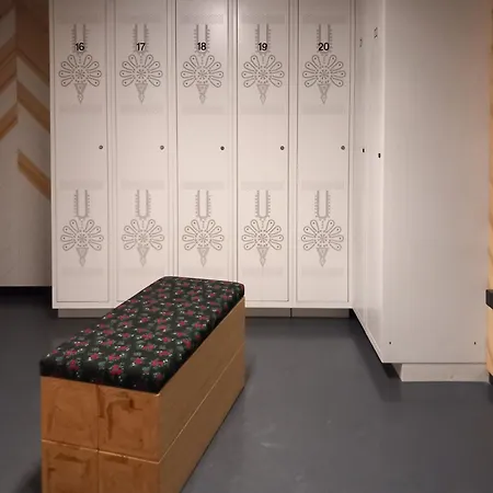 Visitzakopane - Porto Zakopane